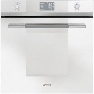 Духовой шкаф Smeg SFP120B-1 фото в Екатеринбурге