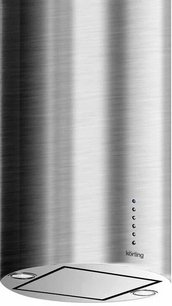 Вытяжка Кертинг KHA 4970 X Cylinder фото 2 в Екатеринбурге Вытяжка Korting KHA 4970 X Cylinder фото 2 в Екатеринбурге