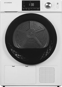 Сушильная машина Hyundai DFE9401 фото в Екатеринбурге
