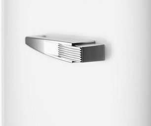 Холодильник Smeg FAB28LWH6 фото 3 в Екатеринбурге