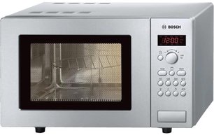 Микроволновая печь Bosch HMT75G451R фото в Екатеринбурге
