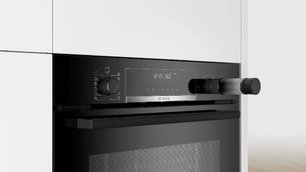 Духовой шкаф Бош HRG4785B6 фото 2 в Екатеринбурге Духовой шкаф Bosch HRG4785B6 фото 2 в Екатеринбурге