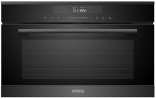 Встраиваемая микроволновая печь Korting KMI 830 GNBX фото в Екатеринбурге