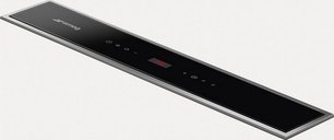 Встраиваемая вытяжка Смег KDD60VXE-3 фото 2 в Екатеринбурге Встраиваемая вытяжка Smeg KDD60VXE-3 фото 2 в Екатеринбурге