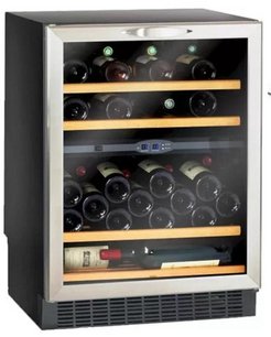 Винный шкаф Climadiff CV52IXDZ фото в Екатеринбурге