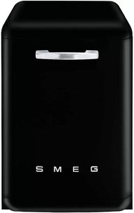Посудомоечная машина Smeg BLV2NE-1 фото в Екатеринбурге