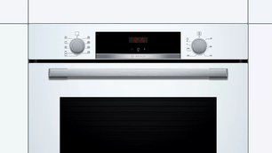 Духовой шкаф Бош HBA534BW0 фото 4 в Екатеринбурге Духовой шкаф Bosch HBA534BW0 фото 4 в Екатеринбурге