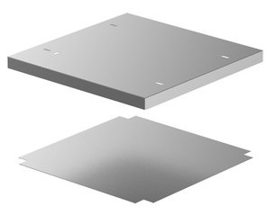 Комплект полок Smeg 2RIP240 фото в Екатеринбурге