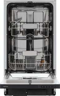 Встраиваемая посудомоечная машина KRONA GARDA 45 BI V2 фото 2 в Екатеринбурге