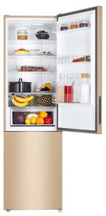 Холодильник Haier CEF537AGG фото 2 в Екатеринбурге