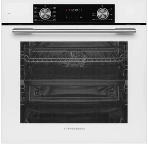 Духовой шкаф Kuppersberg HF 608 W фото 2 в Екатеринбурге