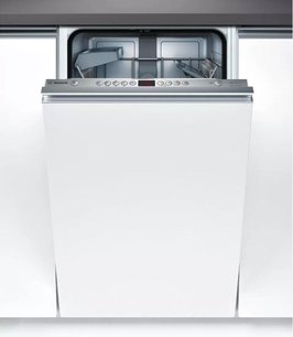 Посудомоечная машина Bosch SPV 53X90 RU фото в Екатеринбурге