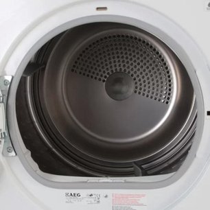 Сушильная машина AEG T86280IC фото 4 в Екатеринбурге