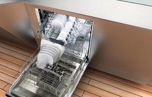 Посудомоечная машина Gorenje GV 6 SY2B фото 4 в Екатеринбурге