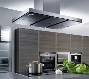 Вытяжка Гутман Ocaso фото 4 в Екатеринбурге Вытяжка Gutmann Ocaso фото 4 в Екатеринбурге
