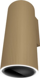 Вытяжка Maunfeld EDELWEISS 39 WALL Gold фото 2 в Екатеринбурге