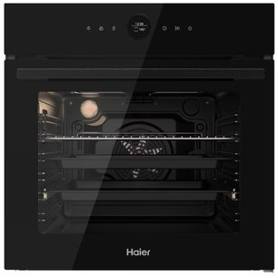 Духовой шкаф Haier HOX-TFT6AMTB фото в Екатеринбурге