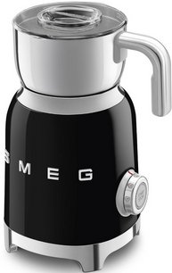 Вспениватель молока Smeg MFF11BLEU фото 4 в Екатеринбурге