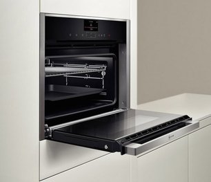 Духовой шкаф Нефф C17FS42N0 фото 4 в Екатеринбурге Духовой шкаф Neff C17FS42N0 фото 4 в Екатеринбурге