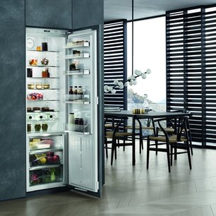 Встраиваемый холодильник Miele K37672iD фото 3 в Екатеринбурге