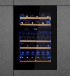 Встраиваемый винный шкаф Pando PVMAV 88-49CRR фото 2 в Екатеринбурге