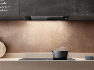 Встраиваемая вытяжка Элика HIDDEN 2.0 @ BLGL/A/52 фото 4 в Екатеринбурге Встраиваемая вытяжка Elica HIDDEN 2.0 @ BLGL/A/52 фото 4 в Екатеринбурге