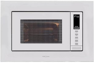 Встраиваемая микроволновая печь Крона LAUNE 60 WH DOTS K фото в Екатеринбурге Встраиваемая микроволновая печь KRONA LAUNE 60 WH DOTS K фото в Екатеринбурге