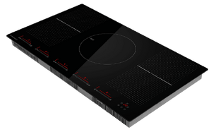 Варочная панель Maunfeld CVI905SFBK фото 3 в Екатеринбурге