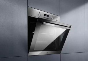 Духовой шкаф Electrolux EOD3H70X фото 4 в Екатеринбурге