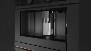 Встраиваемая кофемашина Teka CLC 85-G1 GM MATT BLACK фото 4 в Екатеринбурге