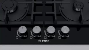 Газовая варочная панель BOSCH PNH6B6O90R фото 2 в Екатеринбурге Газовая варочная панель BOSCH PNH6B6O90R фото 2 в Екатеринбурге