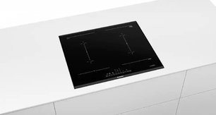 Индукционная варочная панель BOSCH PVQ695FC5E фото 4 в Екатеринбурге Индукционная варочная панель BOSCH PVQ695FC5E фото 4 в Екатеринбурге