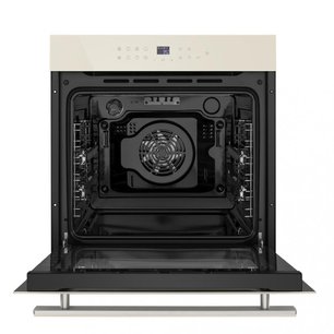 Шкаф духовой электрический MAUNFELD EOEH.7611SCBG фото 3 в Екатеринбурге