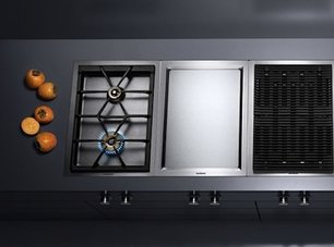 Варочная панель Гаггенау VG 424-210 фото 3 в Екатеринбурге Варочная панель Gaggenau VG 424-210 фото 3 в Екатеринбурге