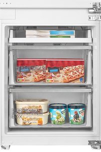 Встраиваемый холодильник Midea MDRE371FGE01M фото 3 в Екатеринбурге