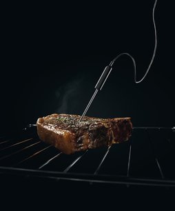 Духовой шкаф AEG BCR742350B фото 4 в Екатеринбурге