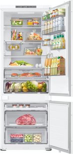 Встраиваемый холодильник Samsung BRB38G705EWW фото 2 в Екатеринбурге