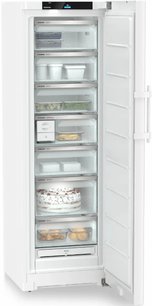 Морозильник Либхер FNd 525i фото 2 в Екатеринбурге Морозильник Liebherr FNd 525i фото 2 в Екатеринбурге