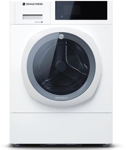Стиральная машина Schulthess Serenity Snow ADA0.101BE1H3J2K фото в Екатеринбурге