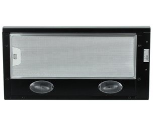 Вытяжка Фабер FLEXA GLASS M6 BK A60 фото 2 в Екатеринбурге Вытяжка Faber FLEXA GLASS M6 BK A60 фото 2 в Екатеринбурге