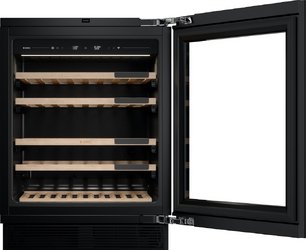 Встраиваемый винный шкаф Asko WU886G1ENB1 фото 2 в Екатеринбурге