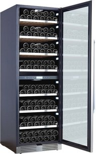 Винный шкаф La Sommeliere MT150DZ фото 2 в Екатеринбурге