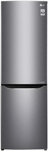 Холодильник LG GA-B 419 SLJL фото в Екатеринбурге