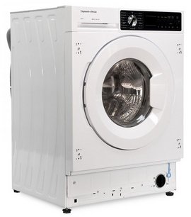 Встраиваемая стиральная машина Zigmund Shtain BWM 03 фото 4 в Екатеринбурге