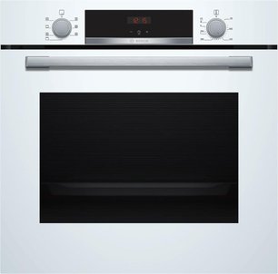 Духовой шкаф Бош HBA533BW1 фото в Екатеринбурге Духовой шкаф Bosch HBA533BW1 фото в Екатеринбурге