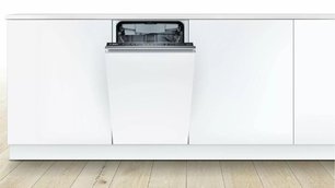 Посудомоечная машина Bosch SPV 47E40 RU фото 3 в Екатеринбурге