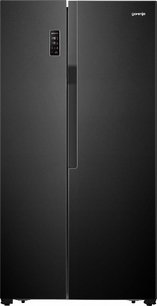 Холодильник Gorenje NRS918EMB фото в Екатеринбурге