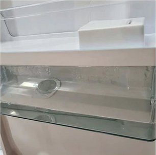 Холодильник Kaiser KS 80425 ElfEm N фото 4 в Екатеринбурге