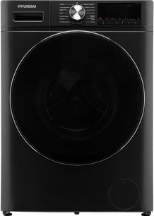 Стиральная машина Hyundai WMA8407 темно-серый фото в Екатеринбурге