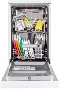 Посудомоечная машина MAUNFELD MWF08S фото 4 в Екатеринбурге